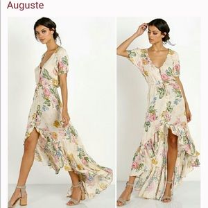 Auguste The Label Havana Nights Delilah dress